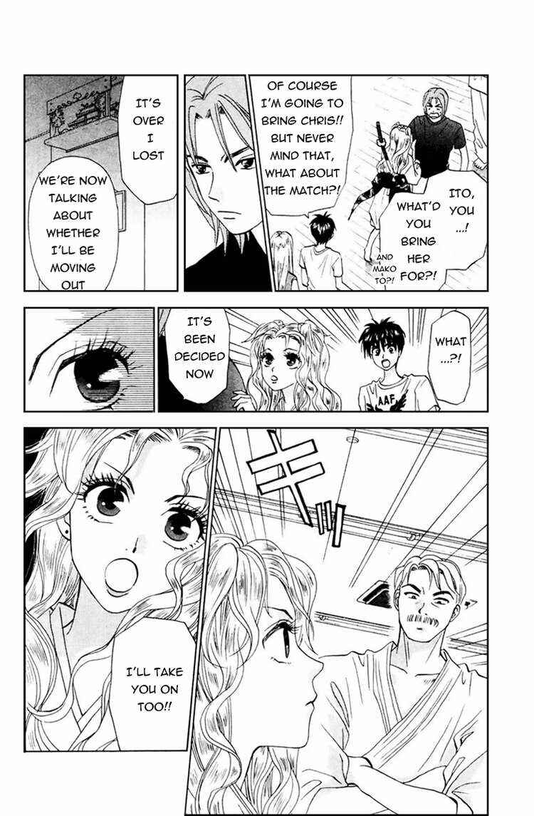 Page 11 Chapter 55 W Juliet