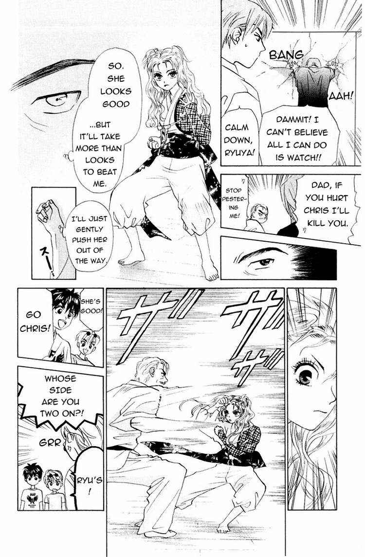 Page 15 Chapter 55 W Juliet