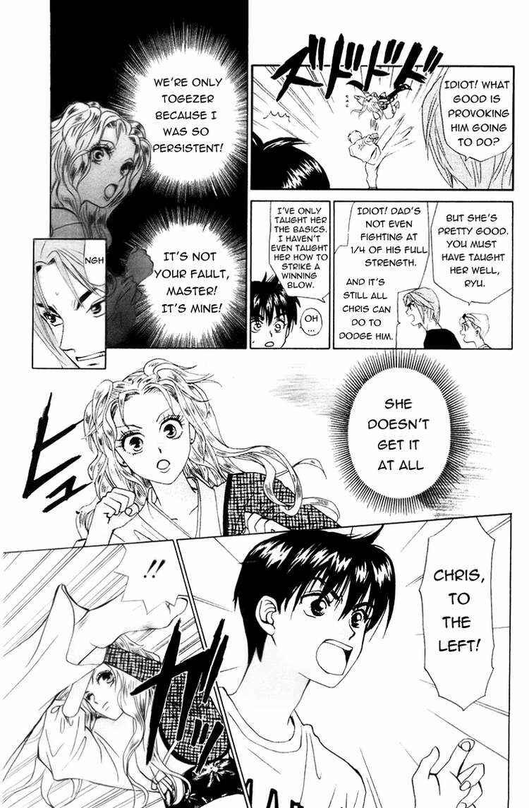 Page 16 Chapter 55 W Juliet