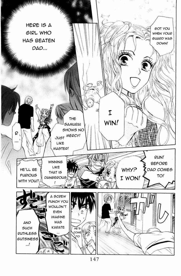 Page 20 Chapter 55 W Juliet