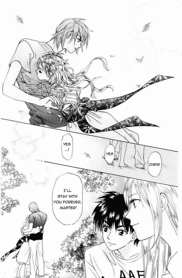 Page 24 Chapter 55 W Juliet