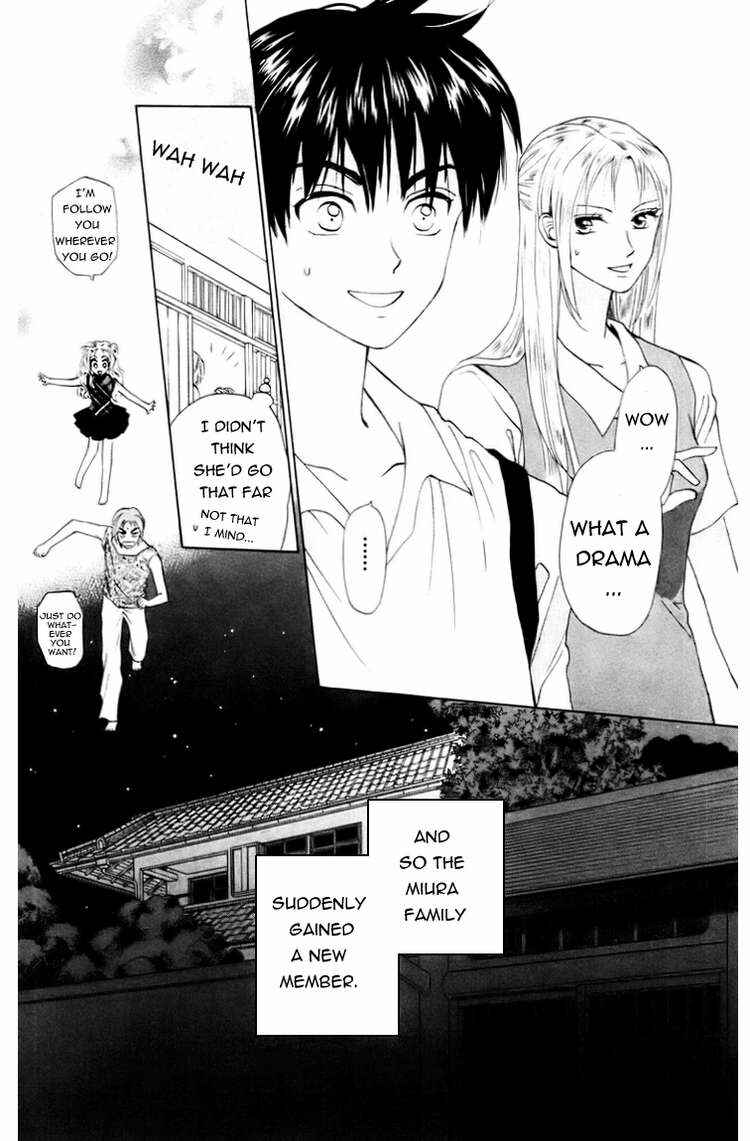 Page 29 Chapter 55 W Juliet