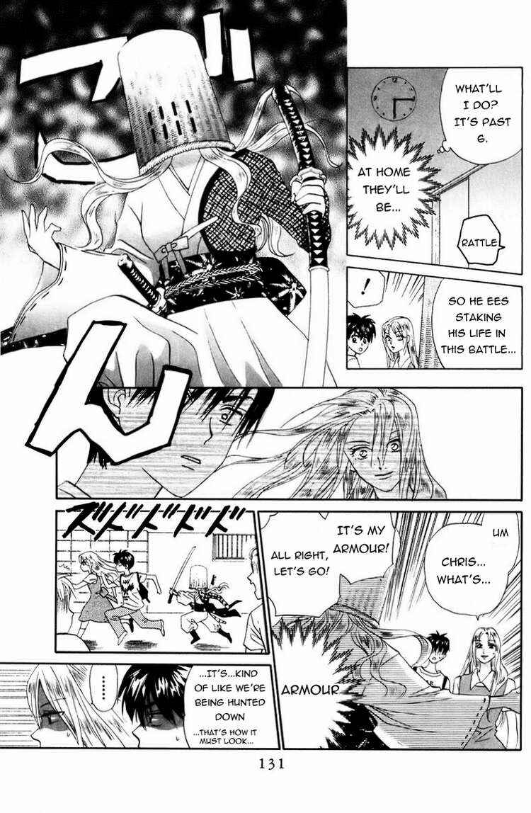 Page 4 Chapter 55 W Juliet