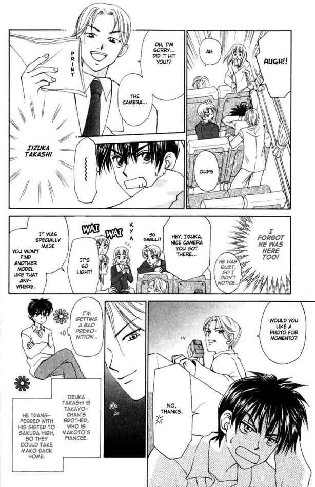 Page 11 Chapter 15 W Juliet