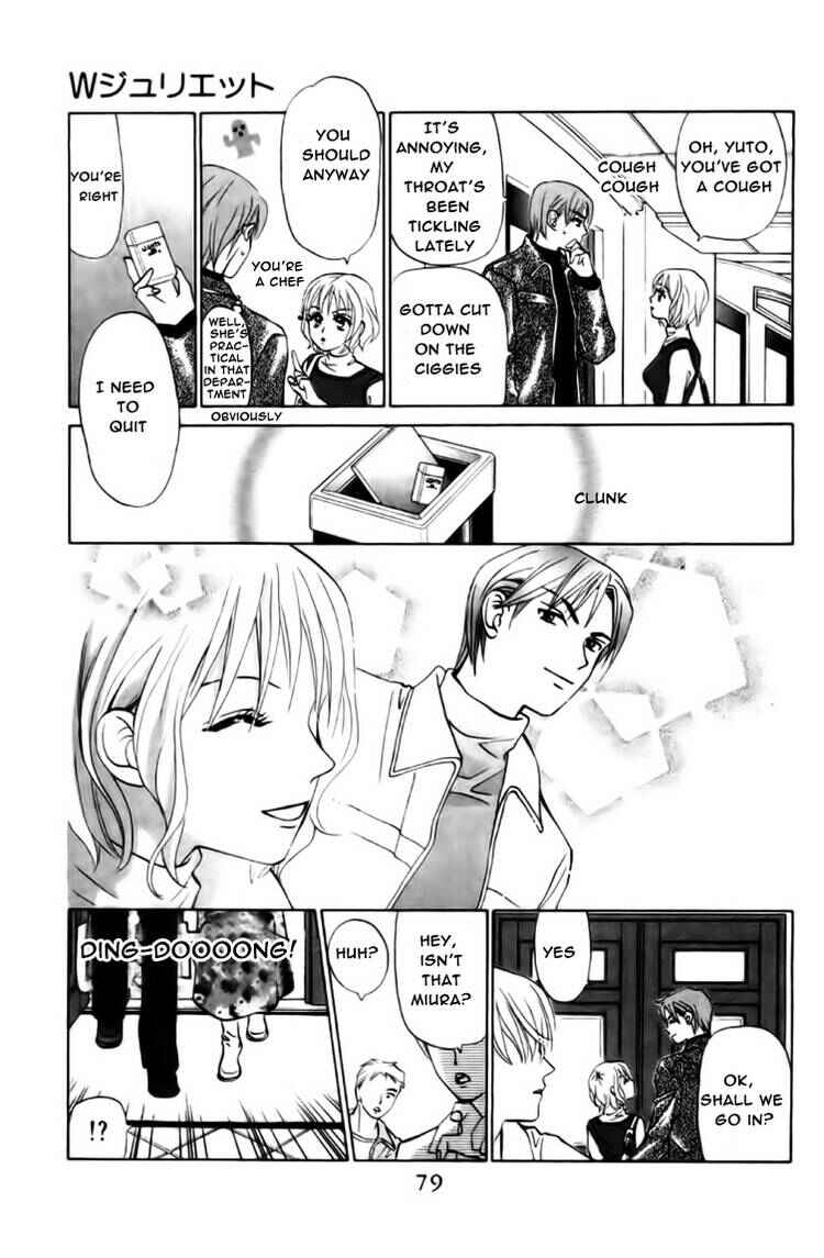 Page 10 Chapter 59 W Juliet