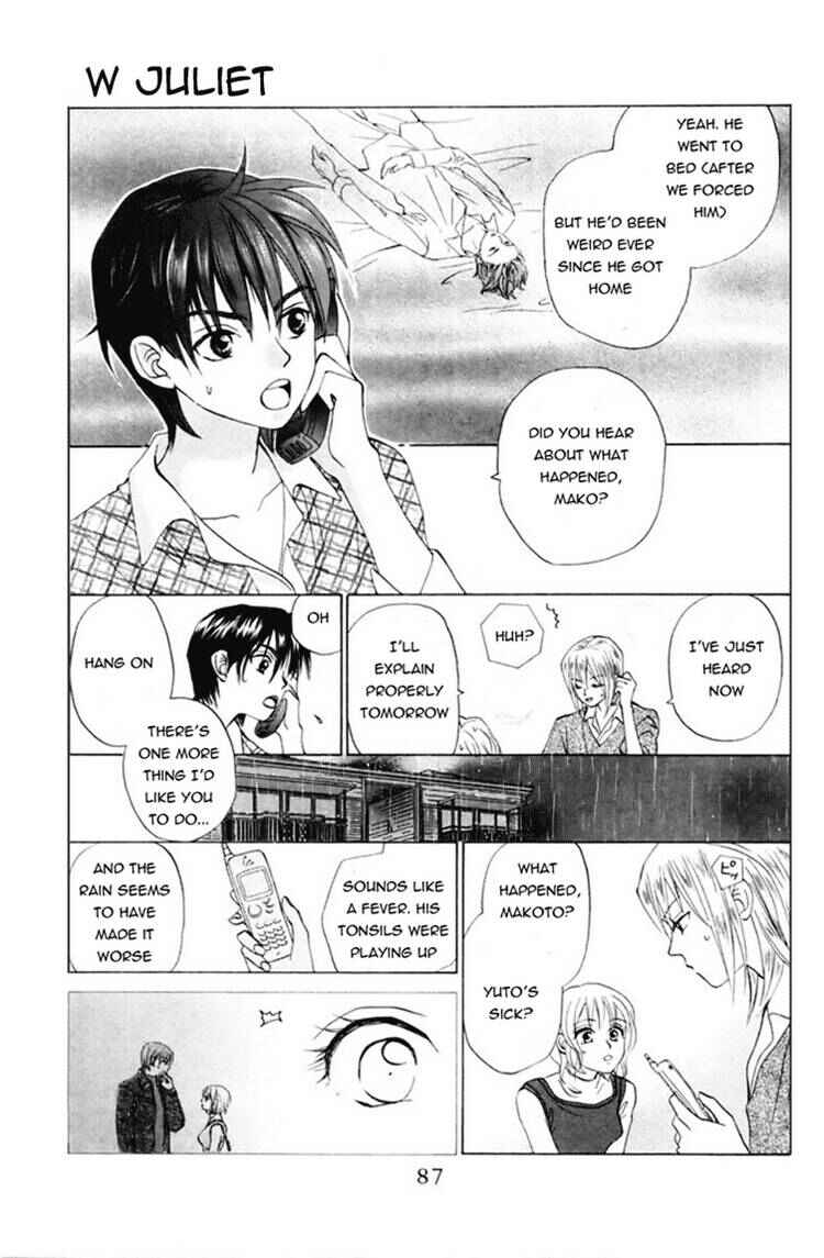 Page 18 Chapter 59 W Juliet