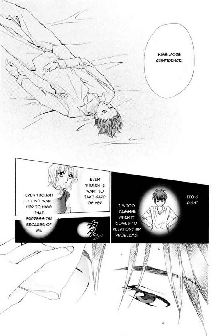 Page 22 Chapter 59 W Juliet