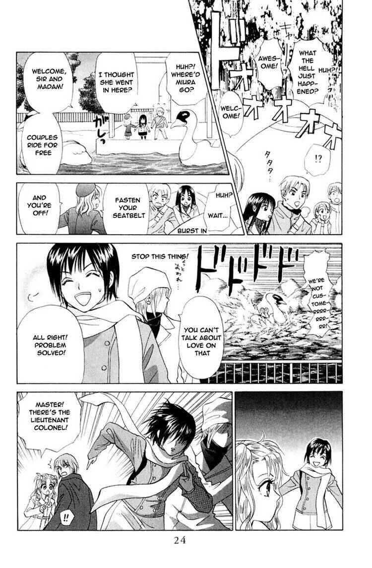 Page 26 Chapter 69 W Juliet