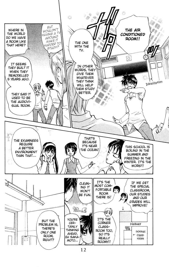 Page 10 Chapter 27 W Juliet