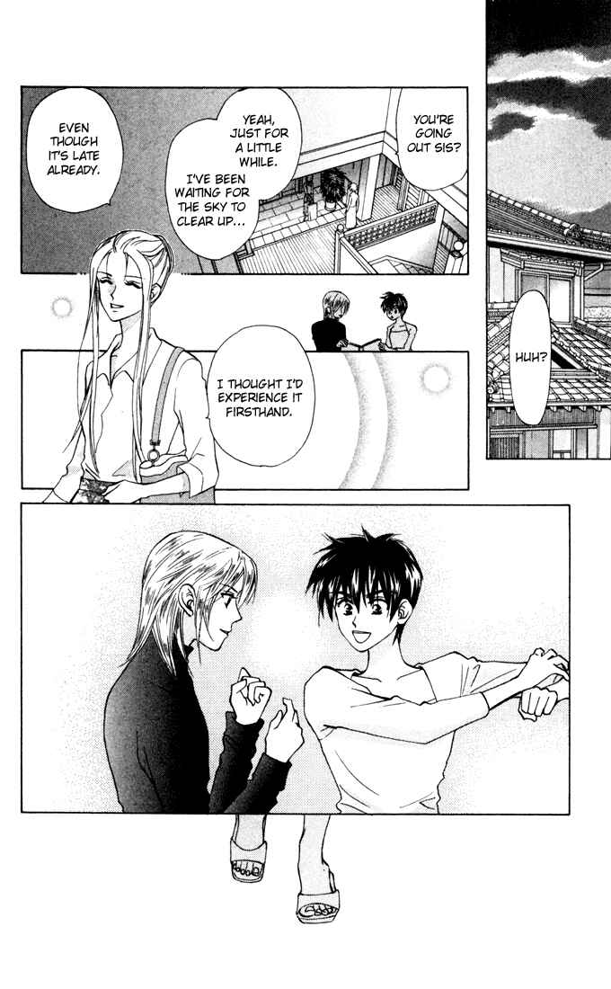 Page 16 Chapter 27 W Juliet