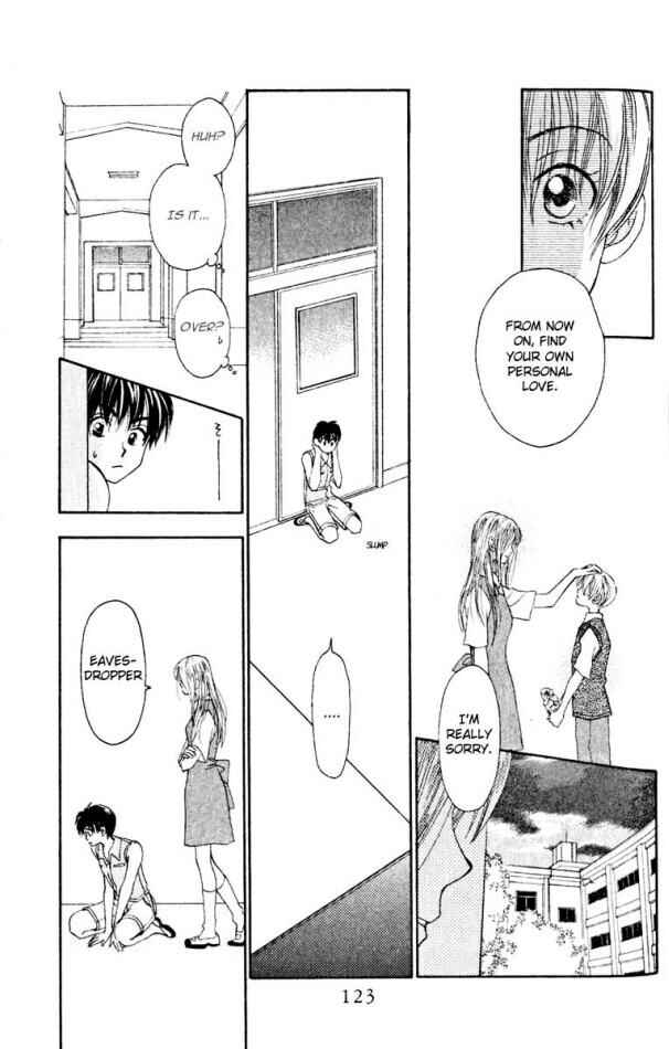 Page 27 Chapter 12 W Juliet