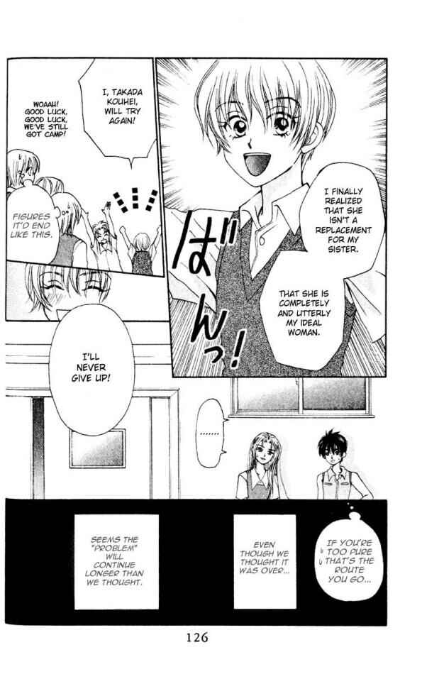 Page 30 Chapter 12 W Juliet