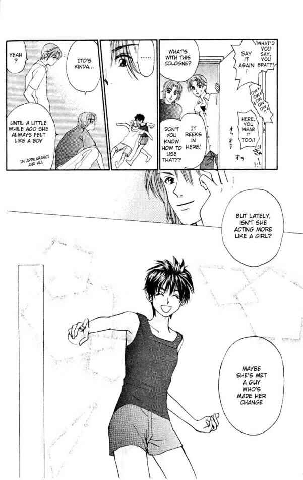 Page 4 Chapter 12 W Juliet
