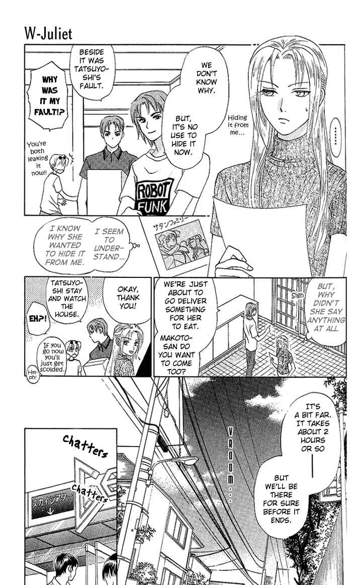 Page 10 Chapter 48 W Juliet
