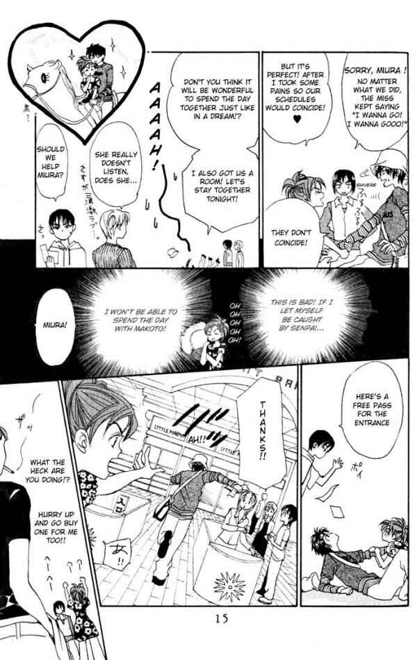 Page 15 Chapter 10 W Juliet