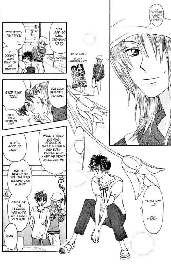 Page 22 Chapter 10 W Juliet