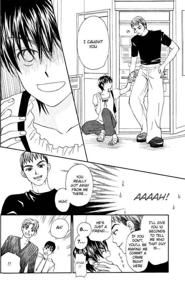 Page 32 Chapter 10 W Juliet