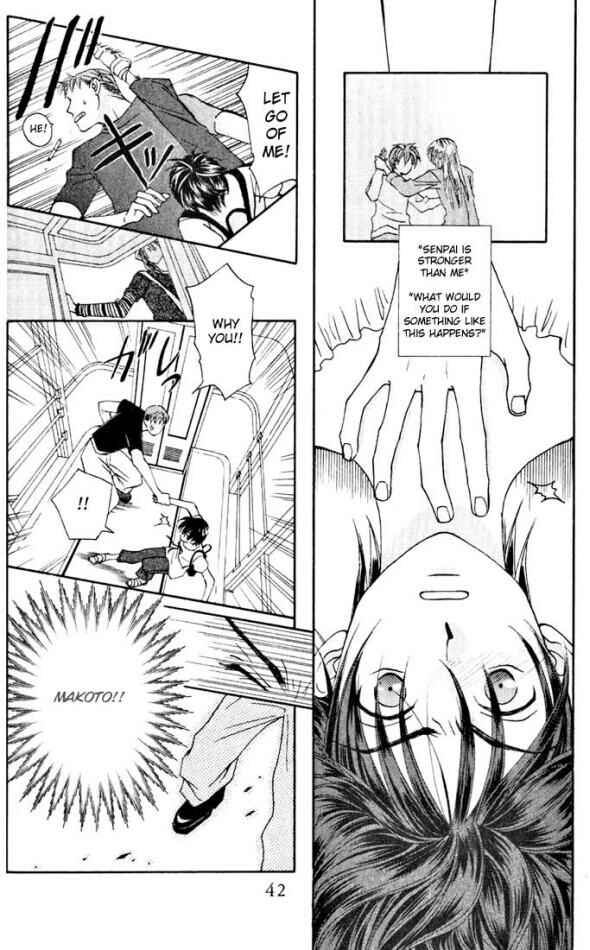Page 42 Chapter 10 W Juliet