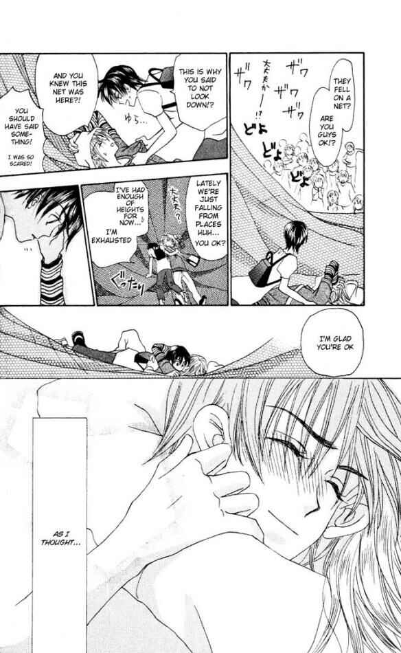 Page 48 Chapter 10 W Juliet