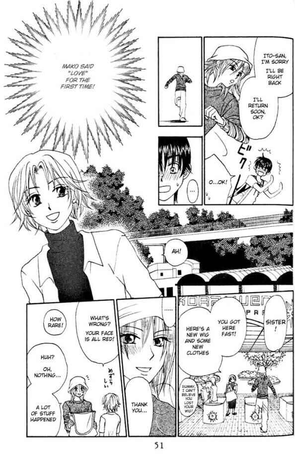 Page 51 Chapter 10 W Juliet