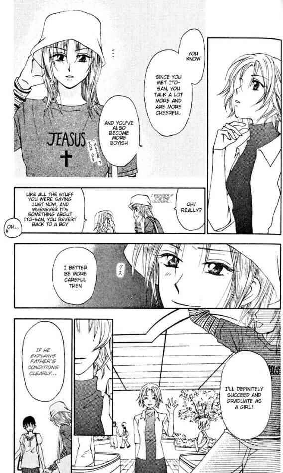 Page 53 Chapter 10 W Juliet