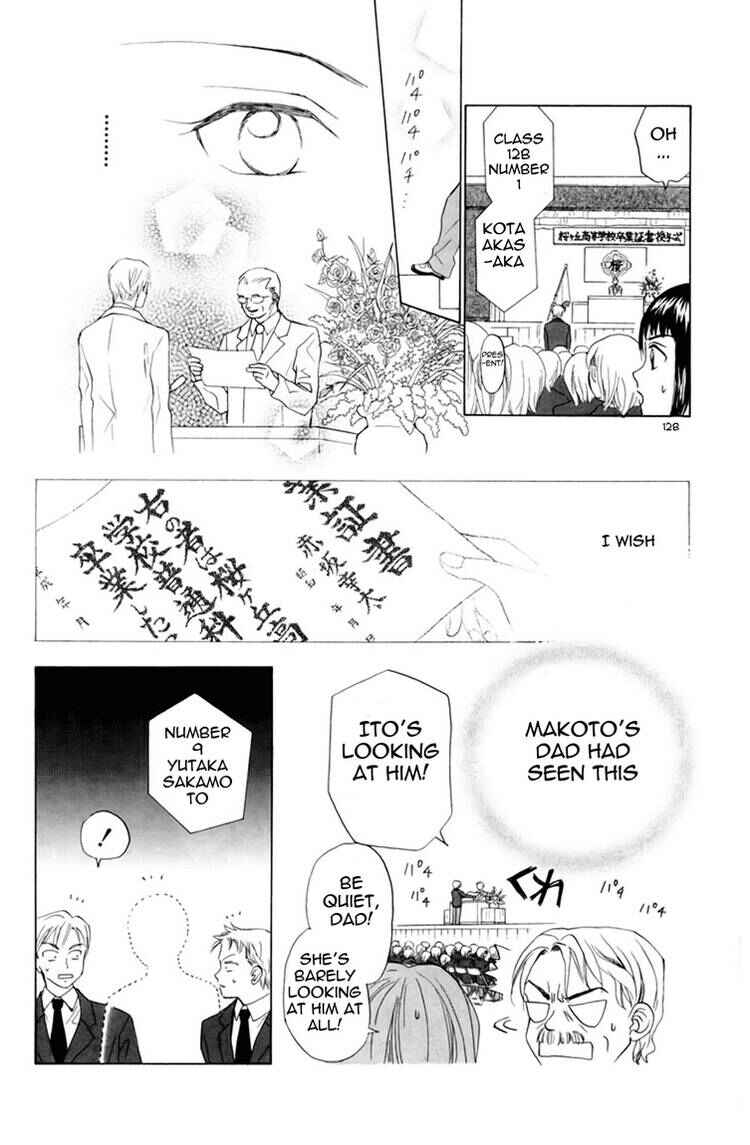 Page 13 Chapter 76 W Juliet