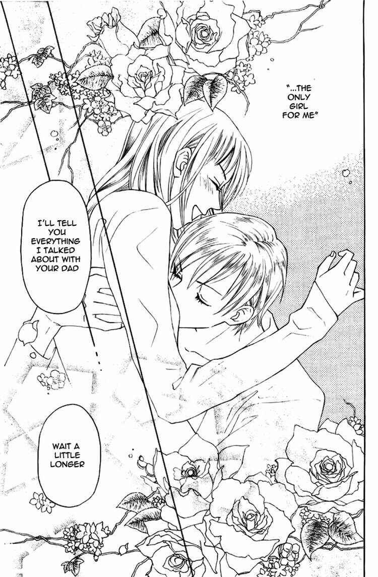 Page 28 Chapter 77 W Juliet