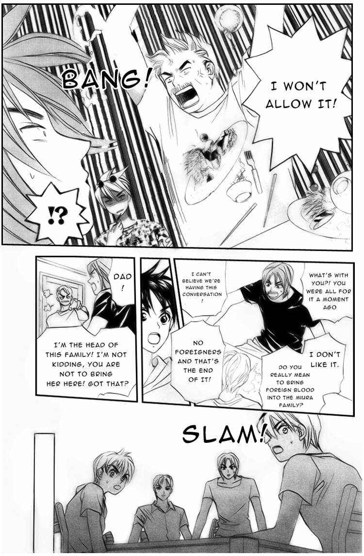 Page 10 Chapter 54 W Juliet