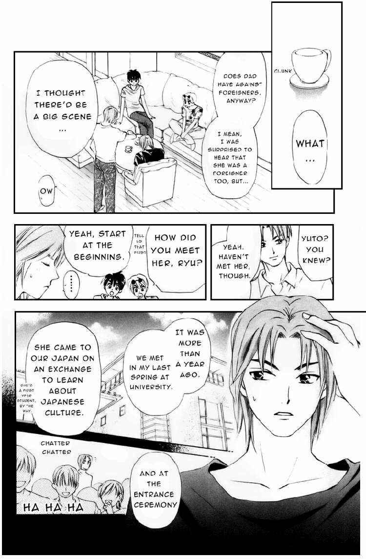Page 11 Chapter 54 W Juliet