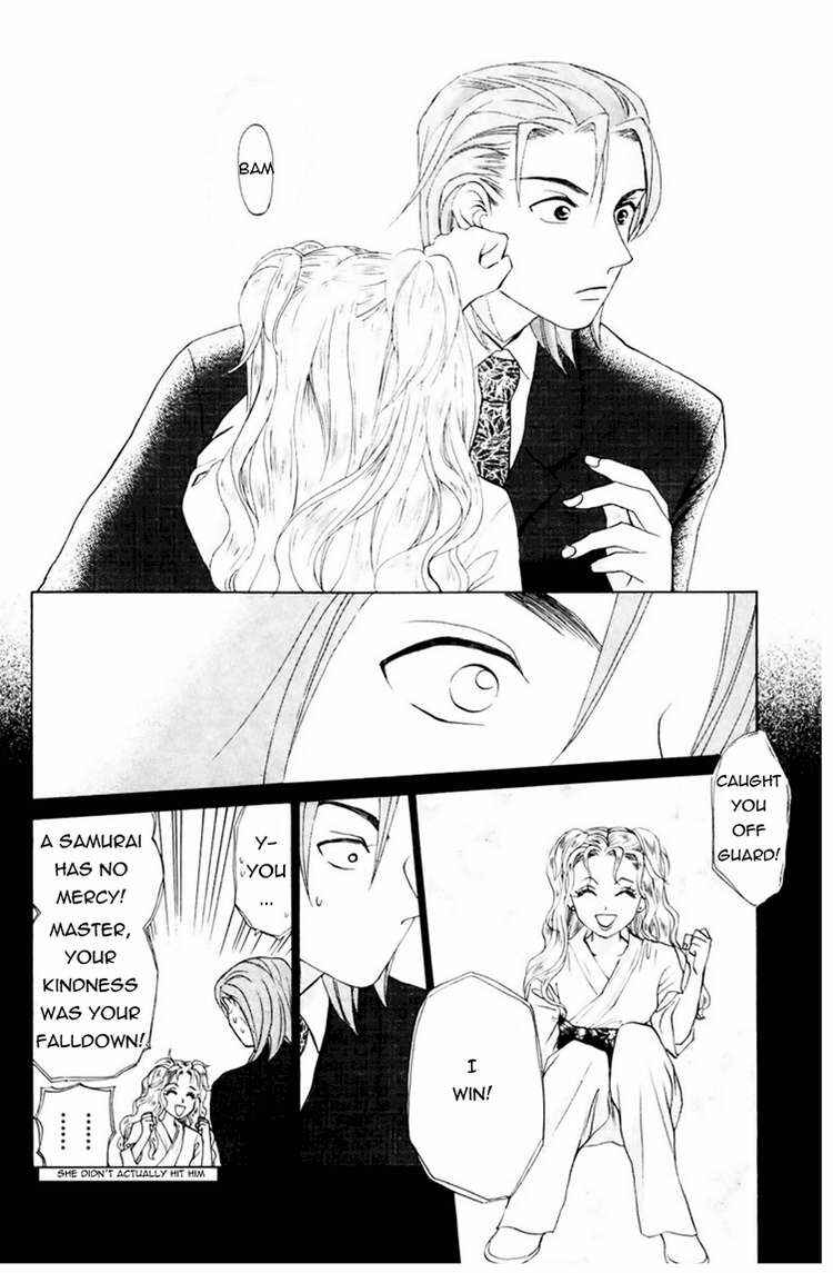 Page 19 Chapter 54 W Juliet