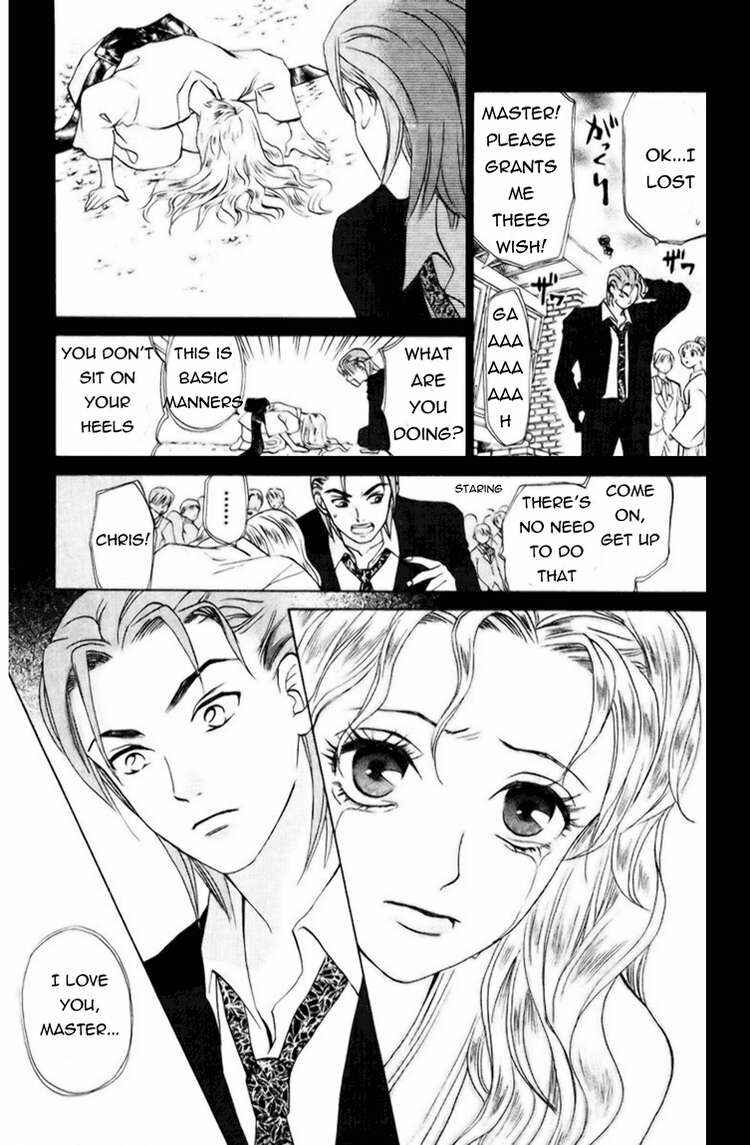 Page 20 Chapter 54 W Juliet