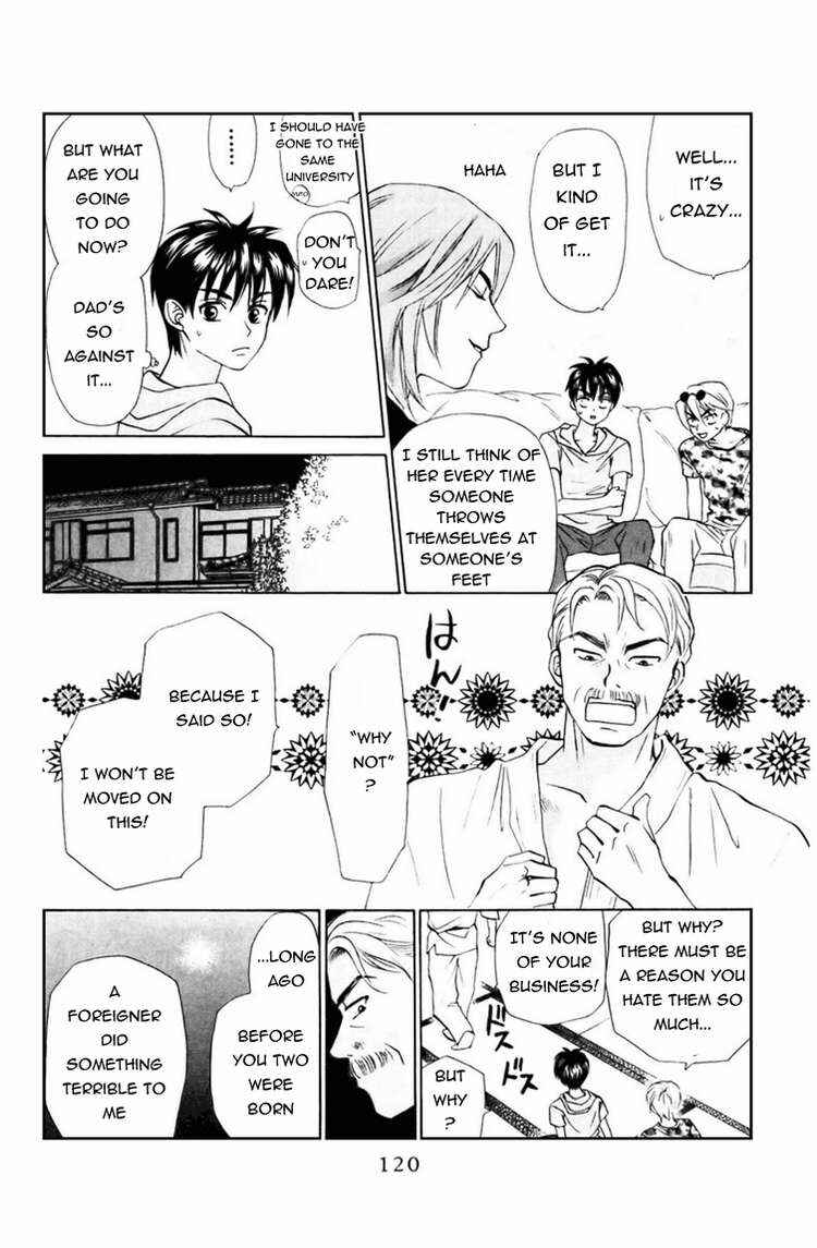 Page 23 Chapter 54 W Juliet