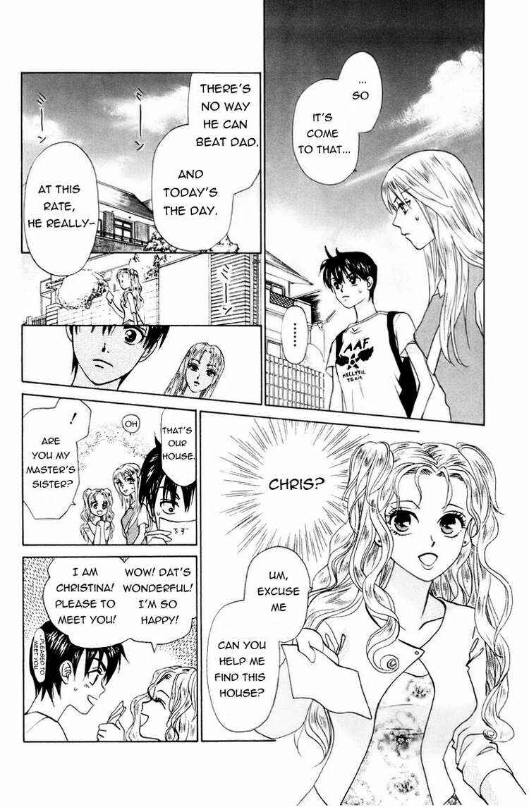 Page 27 Chapter 54 W Juliet