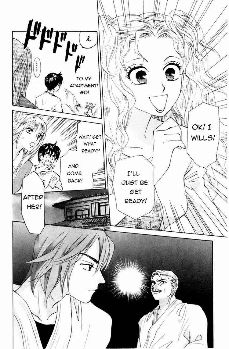 Page 29 Chapter 54 W Juliet