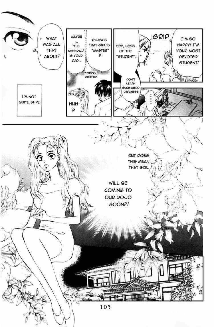 Page 8 Chapter 54 W Juliet