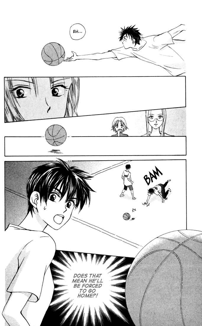 Page 30 Chapter 28 W Juliet