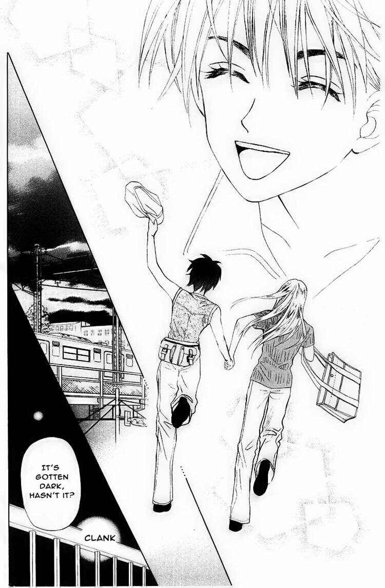 Page 21 Chapter 56 W Juliet