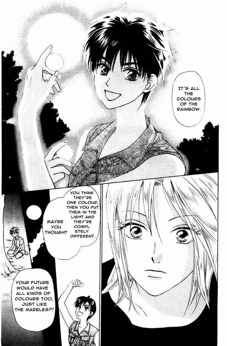 Page 26 Chapter 56 W Juliet
