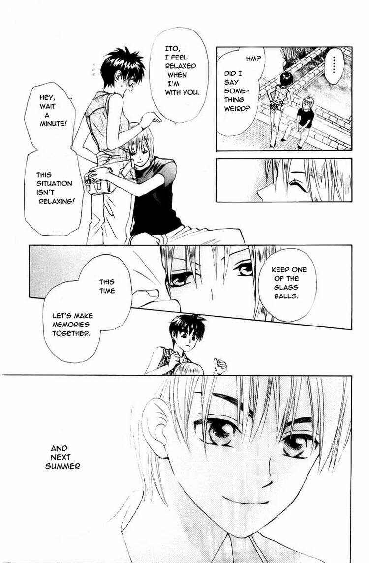 Page 28 Chapter 56 W Juliet