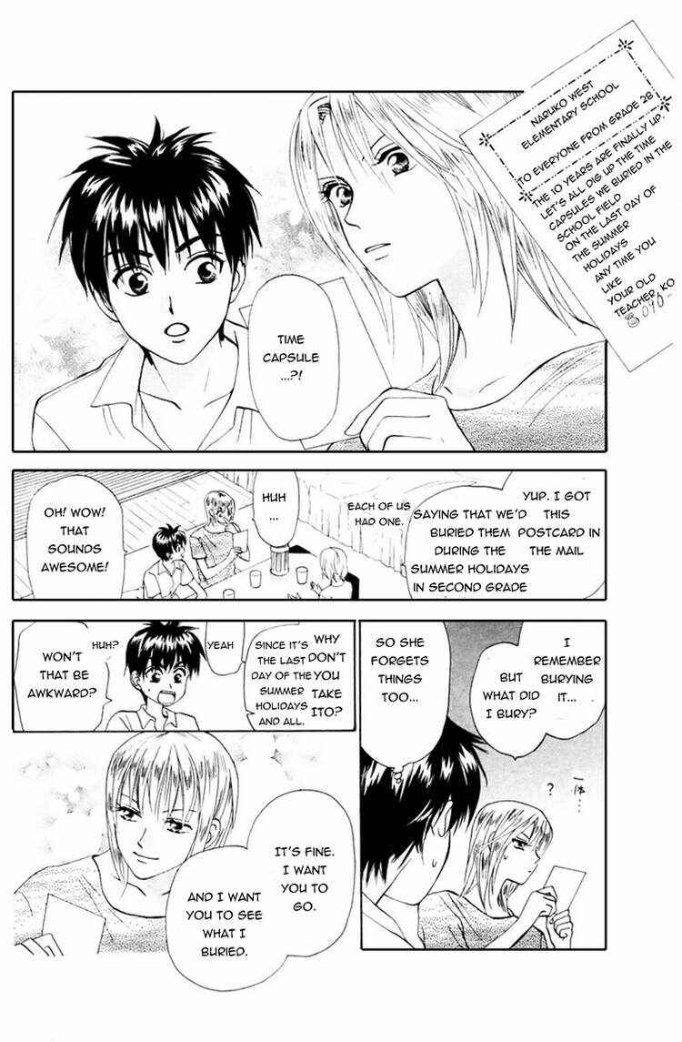 Page 5 Chapter 56 W Juliet