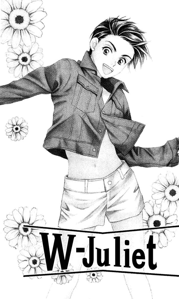 Page 1 Chapter 49 W Juliet