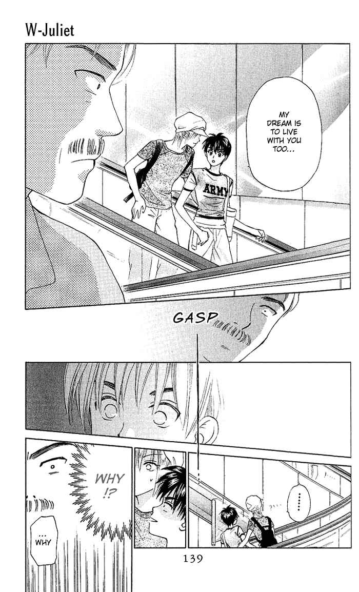 Page 11 Chapter 49 W Juliet