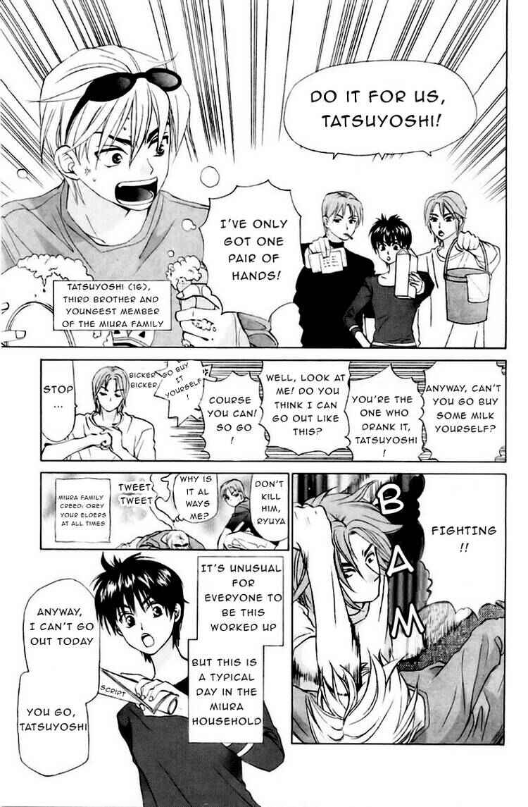 Page 2 Chapter 58 W Juliet