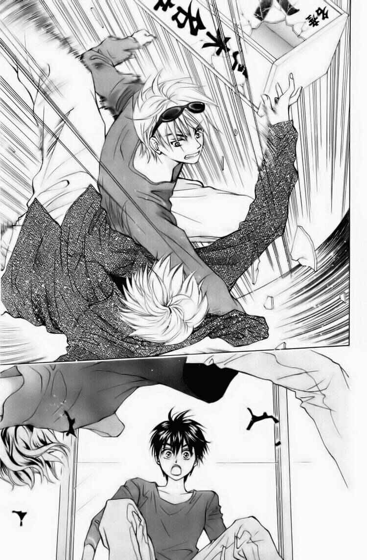 Page 20 Chapter 58 W Juliet