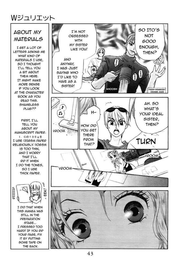 Page 4 Chapter 58 W Juliet
