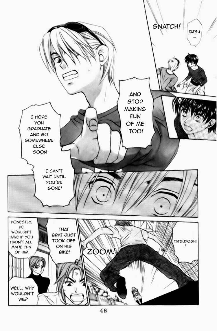 Page 9 Chapter 58 W Juliet