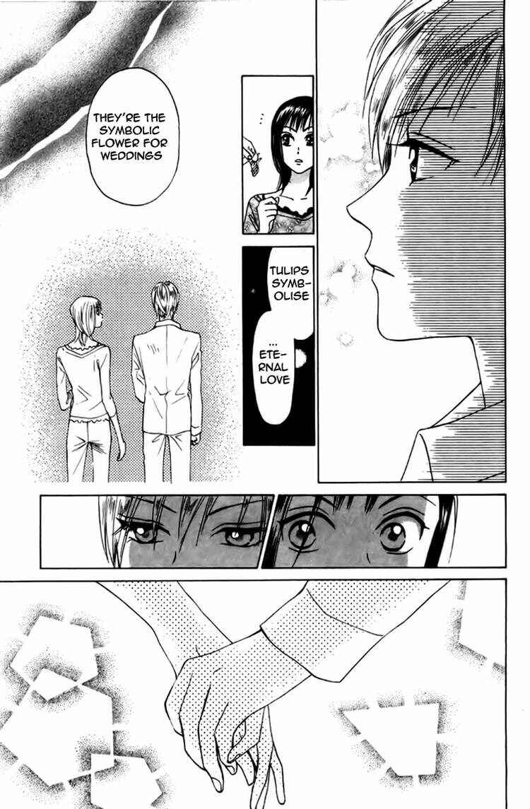 Page 22 Chapter 78 W Juliet