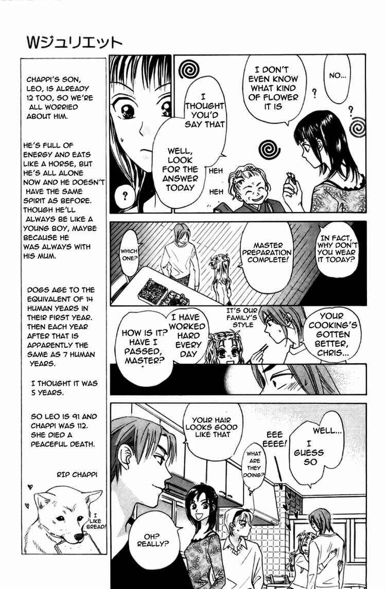 Page 4 Chapter 78 W Juliet