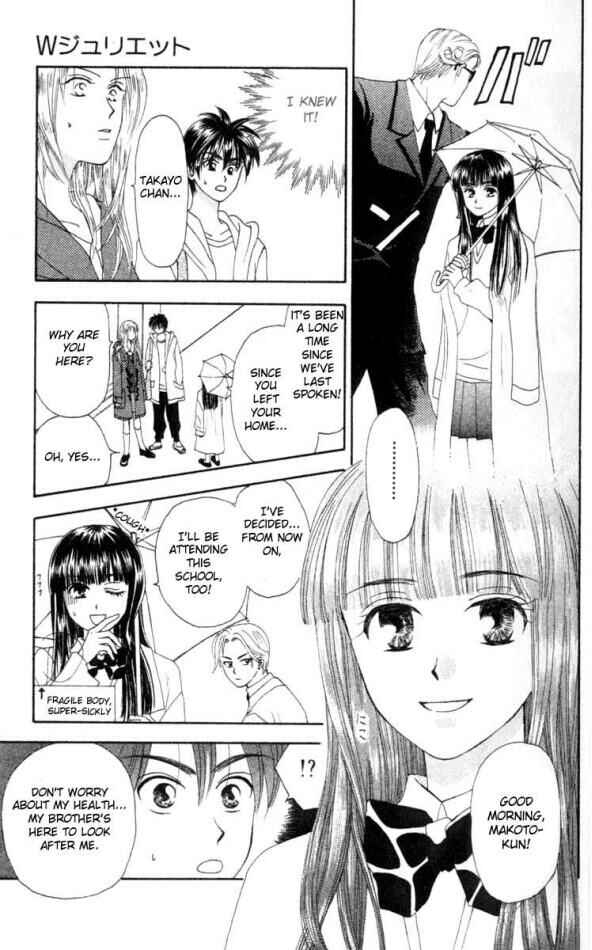 Page 10 Chapter 5 W Juliet