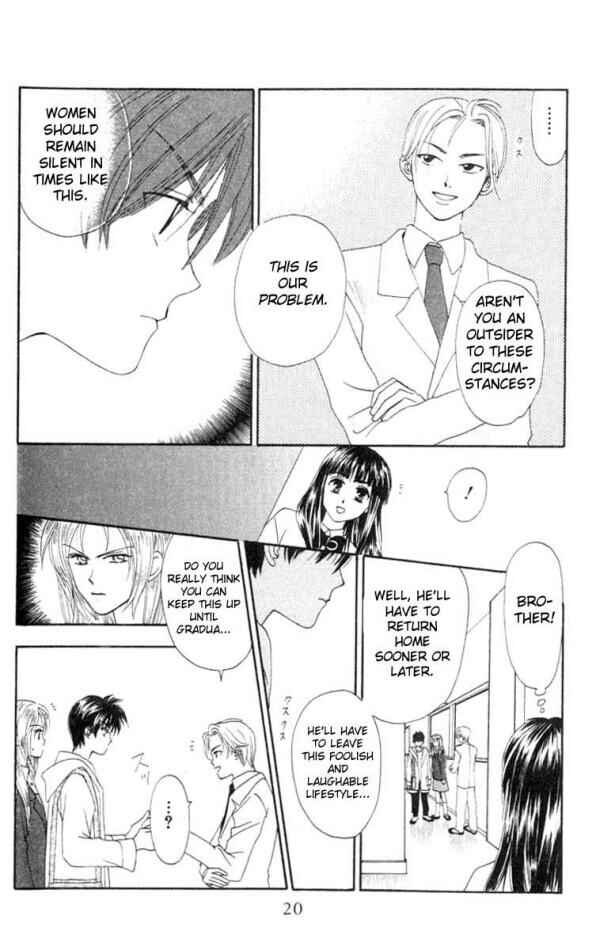 Page 19 Chapter 5 W Juliet